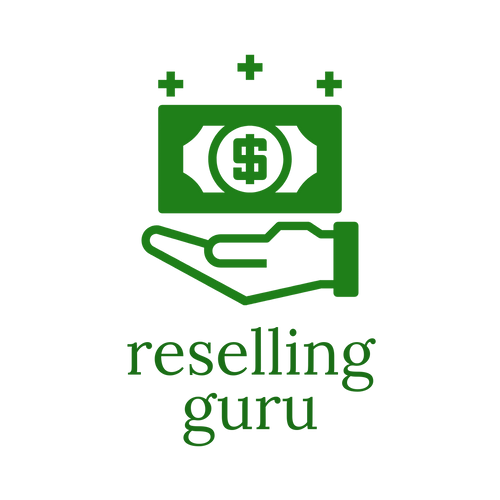 Reselling Guru